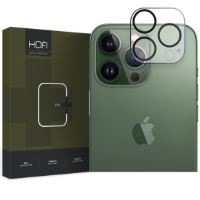 OSONA APARATU HOFI CAM PRO+ IPHONE 15 PRO / 15 PRO MAX CLEAR