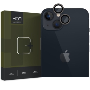 OSONA APARATU HOFI CAMRING PRO+ IPHONE 15 / 15 PLUS BLACK