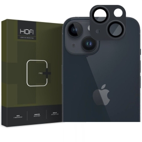OSONA APARATU HOFI FULLCAM PRO+ IPHONE 15 / 15 PLUS BLACK