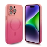 Case OMBRE MAGSAFE for Apple iPhone 11 PRO MAX pink