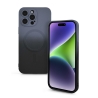 Case OMBRE MAGSAFE for Apple iPhone 11 PRO MAX grey