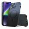 Case OMBRE MAGSAFE for Apple iPhone 11 PRO MAX grey