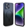 Case OMBRE MAGSAFE for Apple iPhone 11 PRO MAX grey