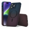 Etui OMBRE MAGSAFE für Apple iPhone 12 PRO MAX navy