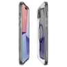 SPIGEN ULTRA HYBRID MAG MAGSAFE IPHONE 15 PLUS BLACK