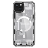 SPIGEN ULTRA HYBRID MAG MAGSAFE IPHONE 15 ZERO ONE WEISS