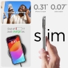 SPIGEN ULTRA HYBRID MAG MAGSAFE IPHONE 15 ZERO ONE WEISS