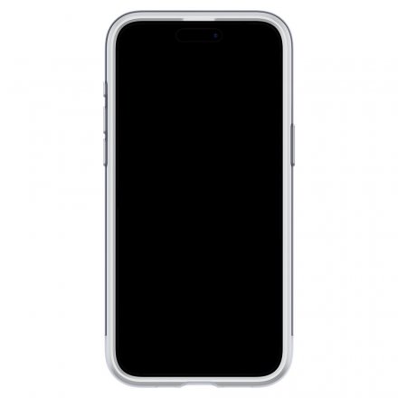 SPIGEN CLASSIC C1 MAG MAGSAFE IPHONE 15 PRO GRAPHITE