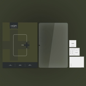 SZKO HARTOWANE HOFI GLASS PRO+ LENOVO TAB P12 12.7 TB-370 CLEAR
