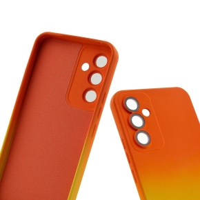OMBRE Case for Xiaomi REDMI 12C Orange