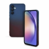 Case OMBRE for Samsung A32 5G navy blue