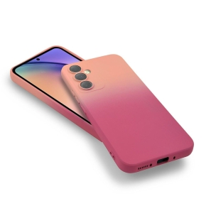 OMBRA Case for Samsung M13 4G Raspberry