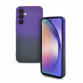 OMBRA Case for Samsung M13 4G Purple