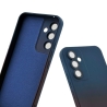 Case OMBRE for Samsung M13 4G navy blue