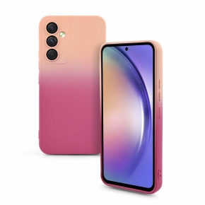 OMBRA Case for Samsung M13 4G Raspberry