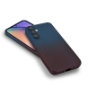 Case OMBRE for Samsung M33 5G navy blue
