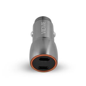 ladowarka samochodowa vidvie cc525c