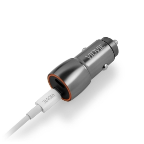 ladowarka samochodowa vidvie cc525c