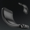 TECH-PROTECT TPUCARBON MOTOROLA EDGE 40 NEO SCHWARZ