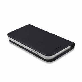 Kabura MAGNET BOOK do Realme C51/C53 4G/NOTE 50 czarny