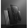 TECH-PROTECT KEVLAR PRO GALAXY TAB S9+ PLUS /  S10+ PLUS 12.4 X810 / X816B / X826B BLACK