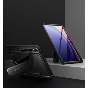 TECH-PROTECT KEVLAR PRO GALAXY TAB S9+ PLUS 12.4 X810 / X816B BLACK