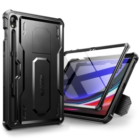 TECH-PROTECT KEVLAR PRO GALAXY TAB S9 11.0 / S10 FE 10.9 X710 / X716B / X520 / X526 BLACK
