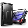 TECH-PROTECT KEVLAR PRO GALAXY TAB S9 11.0 / S10 FE 10.9 X710 / X716B / X520 / X526 SCHWARZ