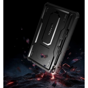 TECH-PROTECT KEVLAR PRO GALAXY TAB S9 11.0 / S10 FE 10.9 X710 / X716B / X520 / X526 BLACK
