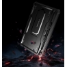 TECH-PROTECT KEVLAR PRO GALAXY TAB S9 11.0 / S10 FE 10.9 X710 / X716B / X520 / X526 BLACK