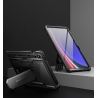 TECH-PROTECT KEVLAR PRO GALAXY TAB S9 11.0 / S10 FE 10.9 X710 / X716B / X520 / X526 SCHWARZ