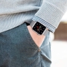 TECH-PROTECT MILANESEBAND APPLE WATCH 8 / 9 / 10 / 11 / SE / ULTRA (44 / 45 / 46 / 49 MM) STARLIGHT
