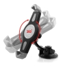 Car Uni. Holder 2 in 1 for windshield TABLET
