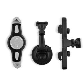 uchwyt samochodowy tablet 2in1