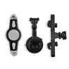 Car Uni. Holder 2 in 1 for windshield TABLET
