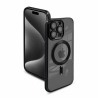 Etui MAGSHINE MAGSAFE für Apple iPhone 14 PRO MAX schwarz