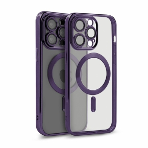 Etui MAGSHINE MAGSAFE für Apple iPhone 11 PRO lila