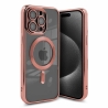 Etui MAGSHINE MAGSAFE für Apple iPhone 11 PRO MAX rosa