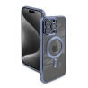 Etui MAGSHINE MAGSAFE für Apple iPhone 11 PRO blau