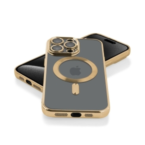 etui shine magsafe zloty