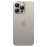 OSŁONA APARATU SPIGEN OPTIK PRO GLAS.TR ”EZ FIT” CAMERA PROTECTOR 2-PACK IPHONE 14 PRO / MAX / 15 PRO / MAX / 16 PRO / MAX / 17 