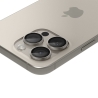 OSŁONA APARATU SPIGEN OPTIK PRO GLAS.TR ”EZ FIT” CAMERA PROTECTOR 2-PACK IPHONE 14 PRO / MAX / 15 PRO / MAX / 16 PRO / MAX / 17 