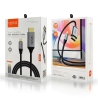 Cable VIDVIE HD01 Type-C/HDMI 2m gray