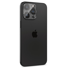OSŁONA APARATU SPIGEN OPTIK.TR CAMERA PROTECTOR 2-PACK IPHONE 14 PRO / MAX / 15 PRO / MAX / 16 PRO / MAX CRYSTAL CLEAR
