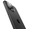 OSŁONA APARATU SPIGEN OPTIK.TR CAMERA PROTECTOR 2-PACK IPHONE 14 PRO / MAX / 15 PRO / MAX / 16 PRO / MAX CRYSTAL CLEAR