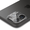 OSŁONA APARATU SPIGEN OPTIK.TR CAMERA PROTECTOR 2-PACK IPHONE 14 PRO / MAX / 15 PRO / MAX / 16 PRO / MAX CRYSTAL CLEAR