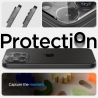 OSŁONA APARATU SPIGEN OPTIK.TR CAMERA PROTECTOR 2-PACK IPHONE 14 PRO / MAX / 15 PRO / MAX / 16 PRO / MAX CRYSTAL CLEAR
