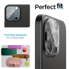 OSŁONA APARATU SPIGEN OPTIK.TR CAMERA PROTECTOR 2-PACK IPHONE 14 PRO / MAX / 15 PRO / MAX / 16 PRO / MAX CRYSTAL CLEAR