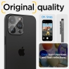 OSŁONA APARATU SPIGEN OPTIK.TR CAMERA PROTECTOR 2-PACK IPHONE 14 PRO / MAX / 15 PRO / MAX / 16 PRO / MAX CRYSTAL CLEAR
