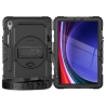 TECH-PROTECT SOLID360 GALAXY TAB S9 11.0 / S9 FE / S10 FE / S10 LITE 10.9 X710 / X716B / X510 / X516B / X520 / X526 / X400 / X40
